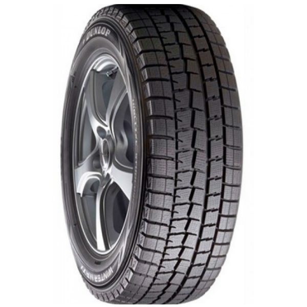 Данлоп  275/40/20  T 102 WINTER MAXX WM01  DSST Run Flat  старше 3-х лет